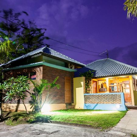 Hotel Blue Coco Keramas Exterior foto