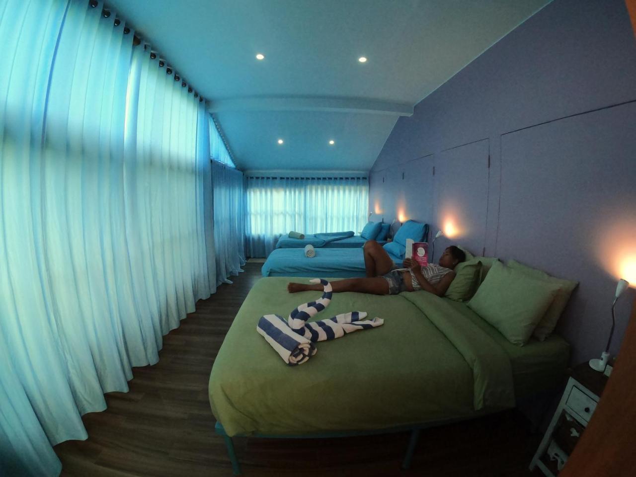 Hotel Blue Coco Keramas Exterior foto